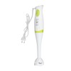 170W Mini Electric Handheld Blender Stainless Steel Blade Drink Mixer