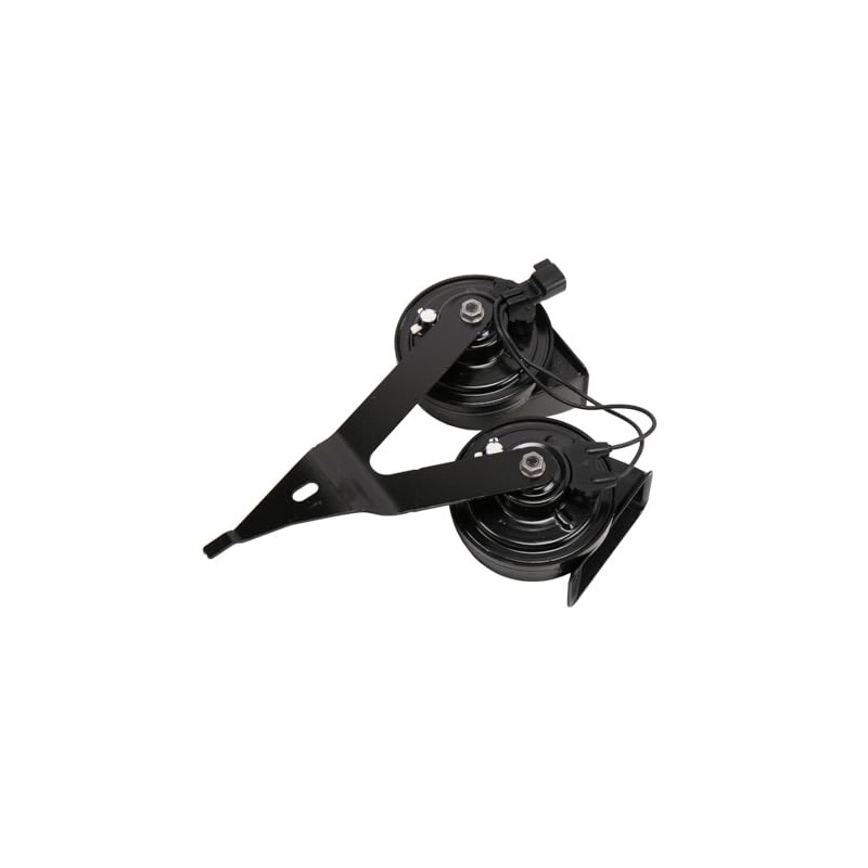 GM Genuine Parts 84447715 Horn
