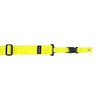 DIMARZIO dd2200y-tracolla for Guitar, Neon Yellow