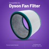 Reliapart HEPA Glass Filter Compatible for Dyson Pure Hot +