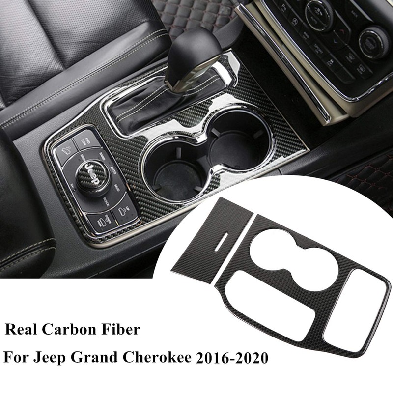 YOCTM for Jeep Grand Cherokee 2016 2017 2018 2019 2020
