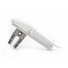 Pe Fraser OP-083C White, Amesbury Truth Multi-Point Window Lock