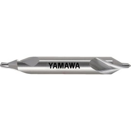 Yamawa Center Drill 0.08 inch (2.0 mm) CE2.0 CES2