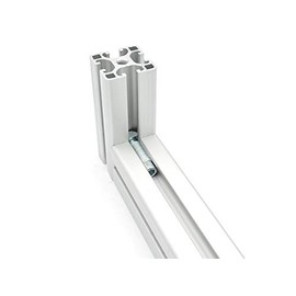 T-Matik Connector 40 I-Type Nut 8 with Mounting Kit