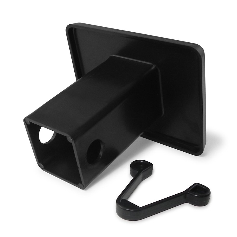 iPick Image for Jeep Trailhawk UV Graphic Carbon Fiber Look