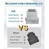 Paper Output Tray Replacement Part Fits for HP OfficeJet Pro