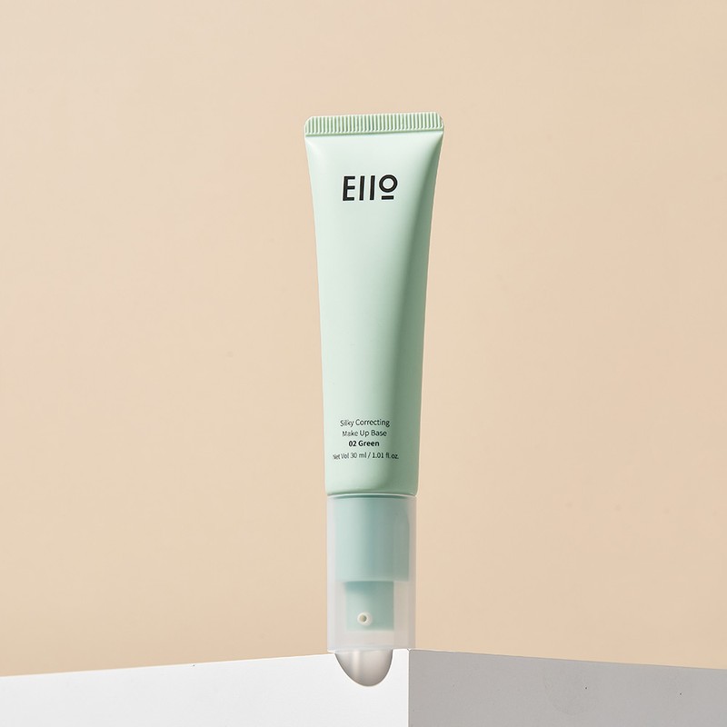 IIO Silky Correcting Makeup Base 30ml / 이아이오 실키 코렉팅