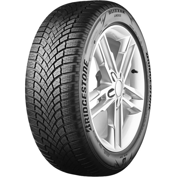 Bridgestone BLIZZAK LM005 WINTER/SNOW 245/40R19 98V