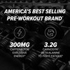 Cellucor C4 Ultimate - Pre Workout Powder - 40 Servings