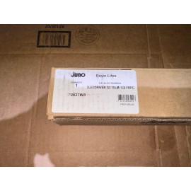 Juno Lighting LED Light DRIVER G2 10LM MVOLT ZT 2LED Series 120-277, 243TW9