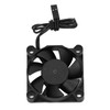 RC Cooling Fan Iron Plastic Lightweight Quick Speed RC Motor