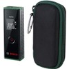 BOSCH Laser Distance Meter Protective Storage Case for ZAMO3 (Case