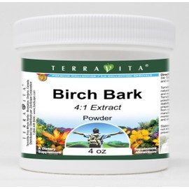 Birch Bark 4:1 Powder (4 oz, ZIN: 519189)