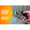 Woods 50125WD Outdoor Indoor Wireless Remote Control Outlet Kit, Electrical