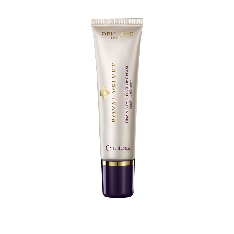 Crema para el contorno de ojos Reafirmante y Tonificante