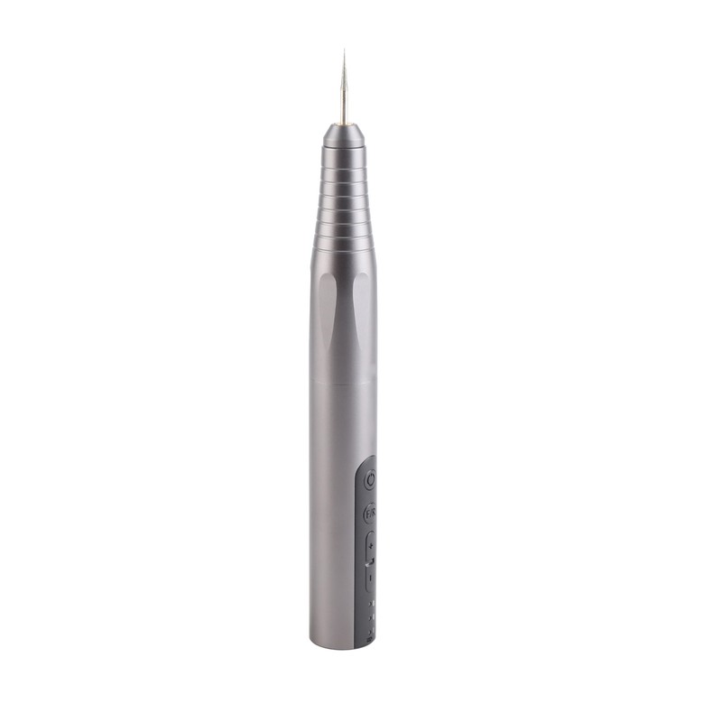 Mini Polishing Pen Kit Micro Rechargeable Electric Grinding Machine for