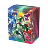 ポケモンセンターオリジナルTCGデッキケース マスカーニャ＆ラウドボーン＆ウェーニバル