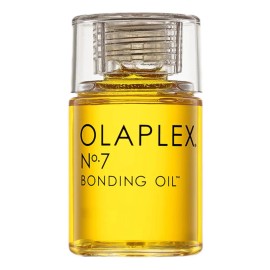 Aceite capilar fortificante Olaplex N°7 Bonding Oil 30ml
