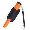 360° Handheld Metal Detector Portable Metal Finder Waterproof Metal Locater