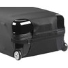 Xcase Suitcase Cover: Elastic Protective Cover for Suitcases up to