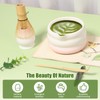 Mimoyalaso Matcha Whisk Set - 7Pcs Japanese Tea Making Kit