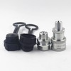 KZE-B-02 1/4'' NPT Set 10,000psi High Pressure Hydraulic Quick Connect