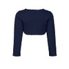 Happy Girls Basic Bolero Girl’s Cardigan, 140