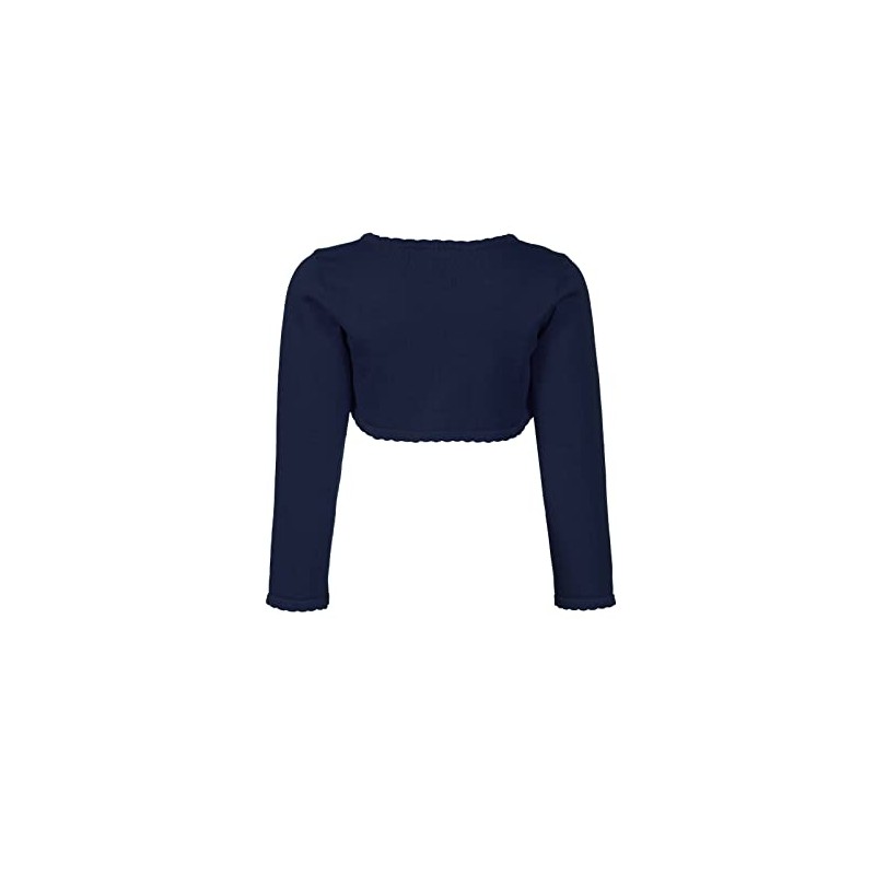 Happy Girls Basic Bolero Girl’s Cardigan, 140