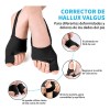 Calcentin Corrector De Juanetes Protector Enderezador