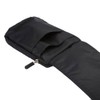 DFVmobile - Multi-use case with zip compartments, loop for belt