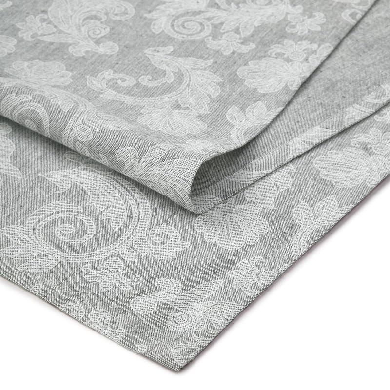 Encasa Dining Table Runner for 4 seater I Size 32x150