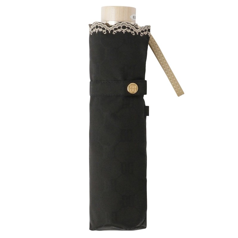 Moonbat [Ducks] Parasol Folding Umbrella, Women's, Made in Japan, For