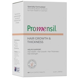 Promensil Hair Growth & Thickness Tab X 40