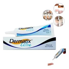 Crema Cicatrizante Dermatix Ultra Todo Tipo Piel 15g