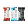 Unique Snacks Variety Pack with Original Splits Pretzels, Shells, and