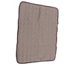 Pet Cooling Mat Breathable Folding Reusable Summer Self Cooling Cushion
