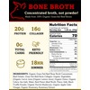Brite Start Bone Broth - Beef + Black Truffle &