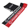 POWER GUIDANCE Floss Bands(2 Pack) - Compression Bands - Mobility