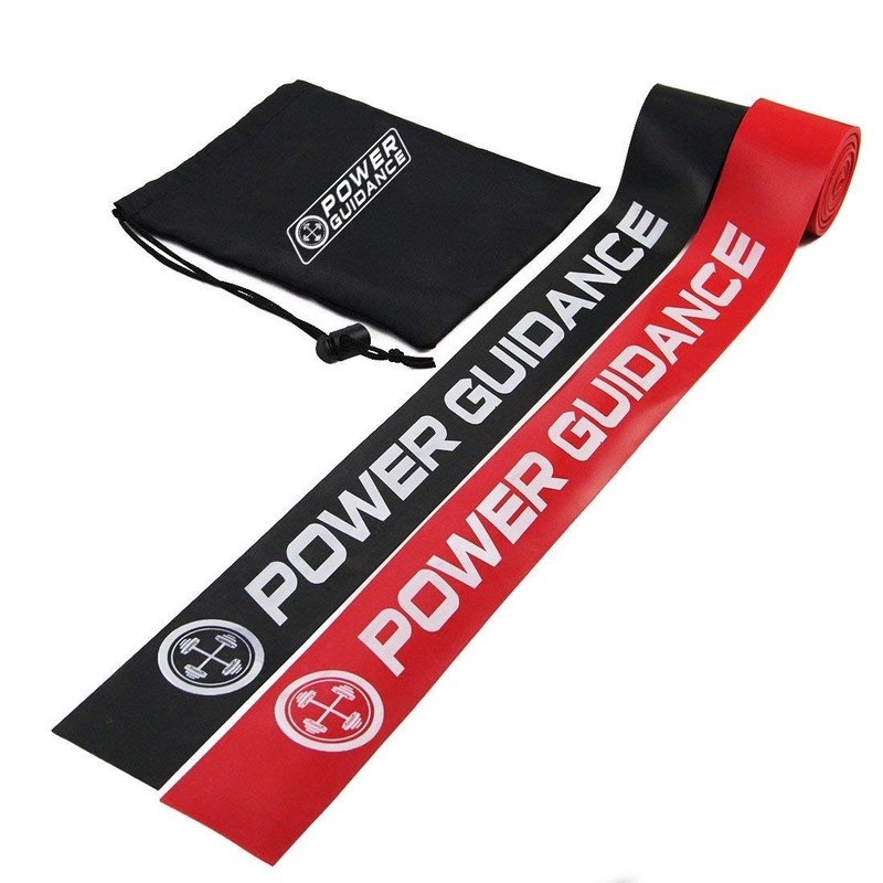 POWER GUIDANCE Floss Bands(2 Pack) - Compression Bands - Mobility