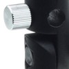 Camera Fill Light Tripod Ball Head Metal Universal Flash Light