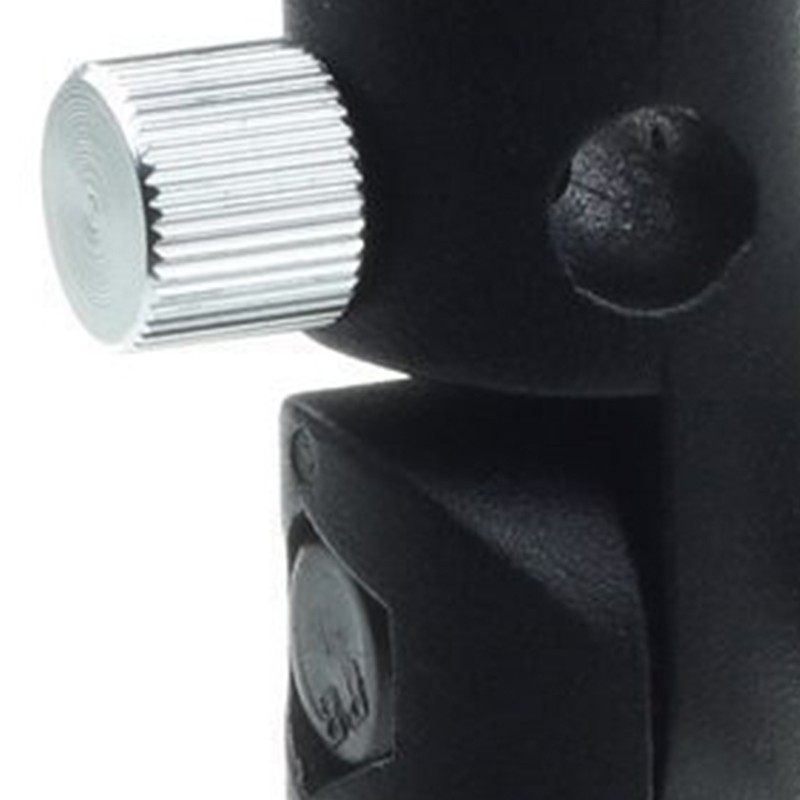 Camera Fill Light Tripod Ball Head Metal Universal Flash Light