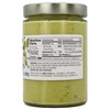 Pistachio Butter Sweet Cream, 21.2oz (600g), Rich & Nutty Pistachio