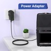 XHJTWOPY 5V 1A AC/DC Adapter for Zoom H4n H4nSP R16