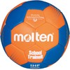 Molten Handballs BGMX7-C Handballs Orange/Blue 0