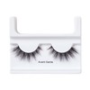 KISS Lash Couture Masterpiece Hand-Woven Faux Mink False Eyelashes, Style