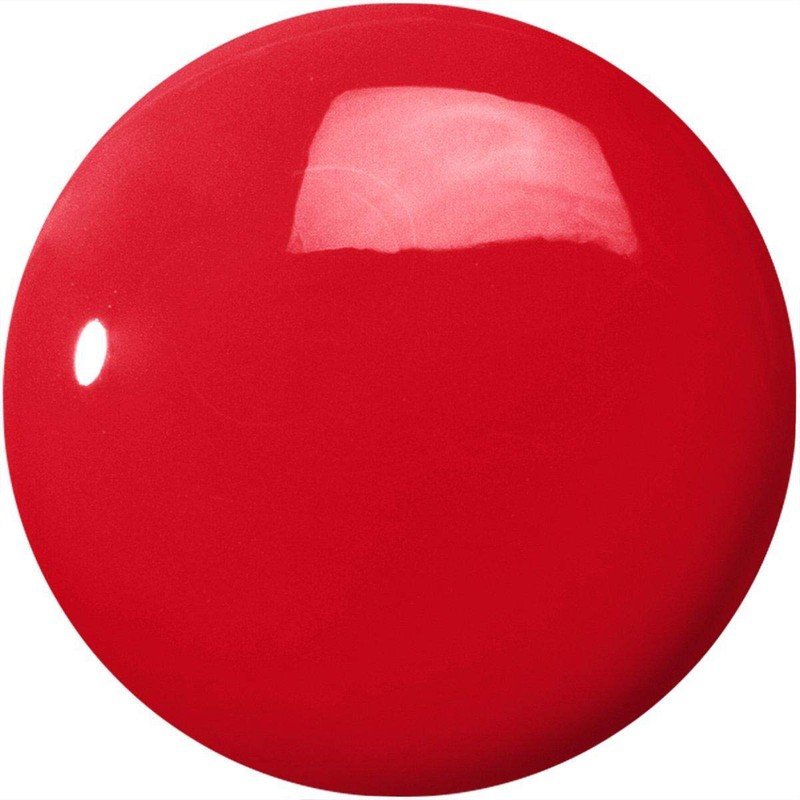 Essie Long Lasting Nail Polish Gel Couture, Red, 13.5 ml