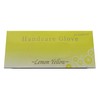 ANGEL CLOVER Sunflower Hand Care Gloves, Lemon Yellow, Rubber Gloves,