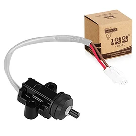 10L0L Golf Cart Yamaha Stop Switch (1995-2007) G14 G16 G19 G22 G29 Gas/Electric Golf Cart Accessories Part Number JF7-82817-20-00