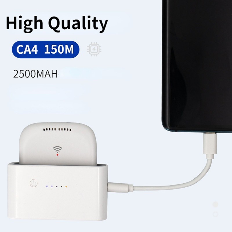 4G USB Portable WiFi 150Mbps High Speed Plug and Play