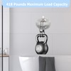 Suction Shower Grab Bars for Bathtubs and Showers, Safety Shower